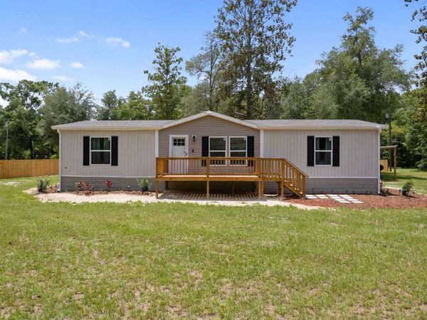 342 SW YALE TERRACE, Fort White, FL 32038