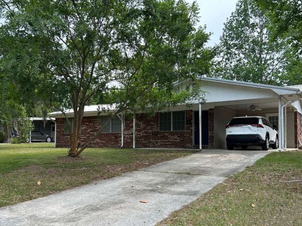 465 SE GOLF CLUB AVENUE, Lake City, FL 32025