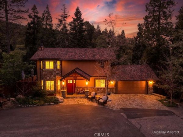 1056 Fiden Court, Crestline, CA 92325