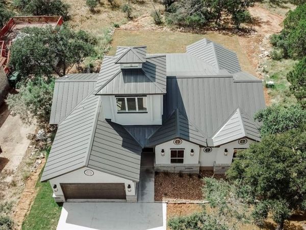 1406 Prospect , Horseshoe Bay, TX 78657