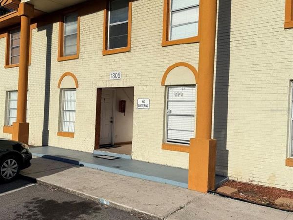 1805 MICHIGAN AVENUE , Unit D, KISSIMMEE, FL 34744