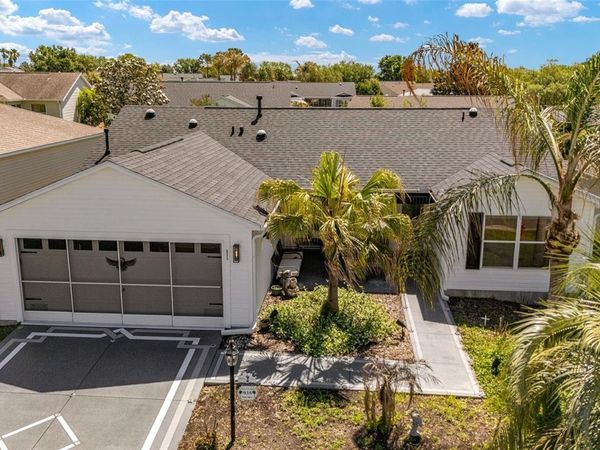 935 KENOVA AVENUE , THE VILLAGES, FL 32162