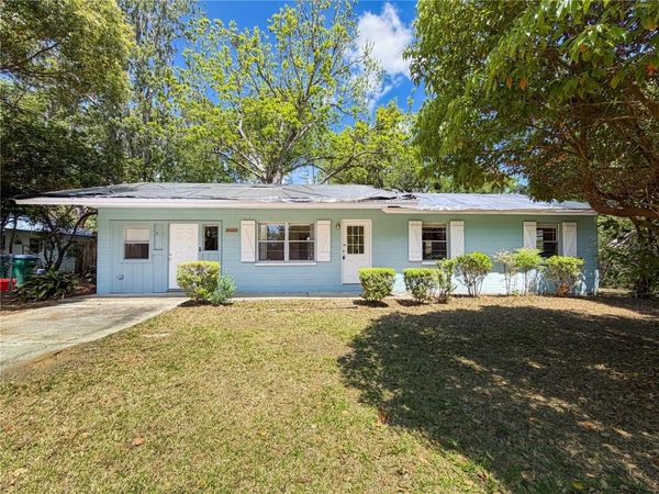 14202 NW 158TH AVENUE , ALACHUA, FL 32615