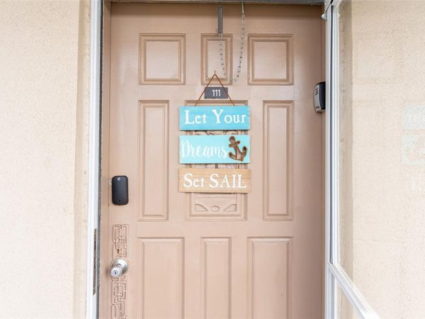 4155 S ATLANTIC AVENUE , Unit 111, NEW SMYRNA BEACH, FL 32169