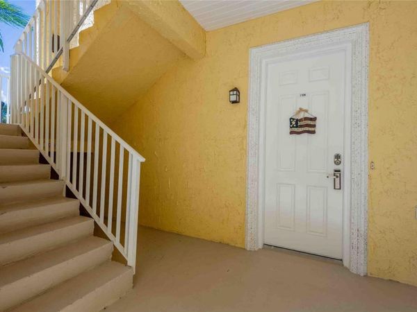 21011 PICASSO COURT , Unit 106, LAND O LAKES, FL 34637