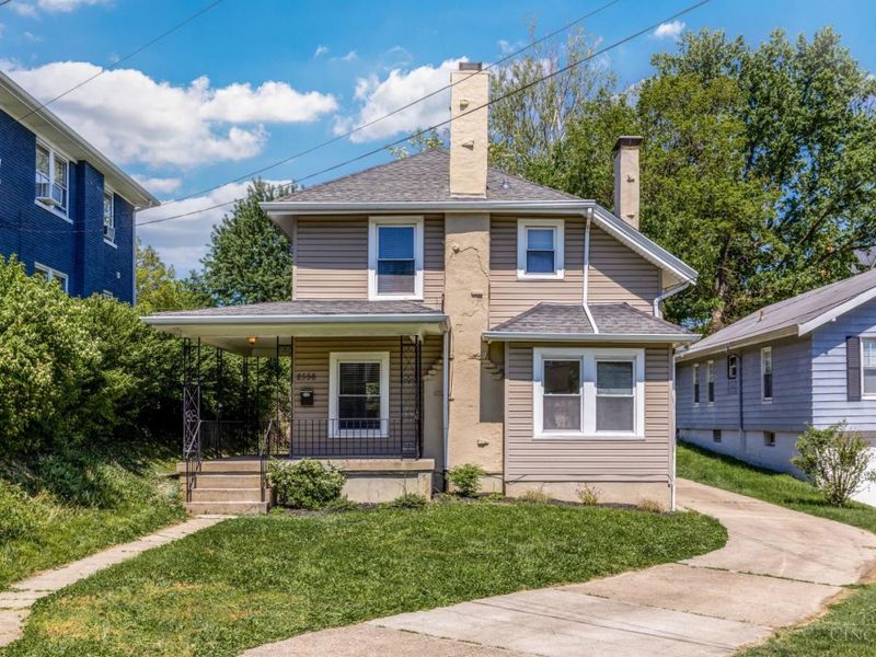 2556 Williams Avenue, Norwood, OH 45212 Photo 1