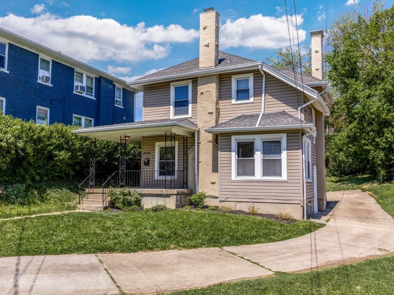 2556 Williams Avenue, Norwood, OH 45212 Photo 2