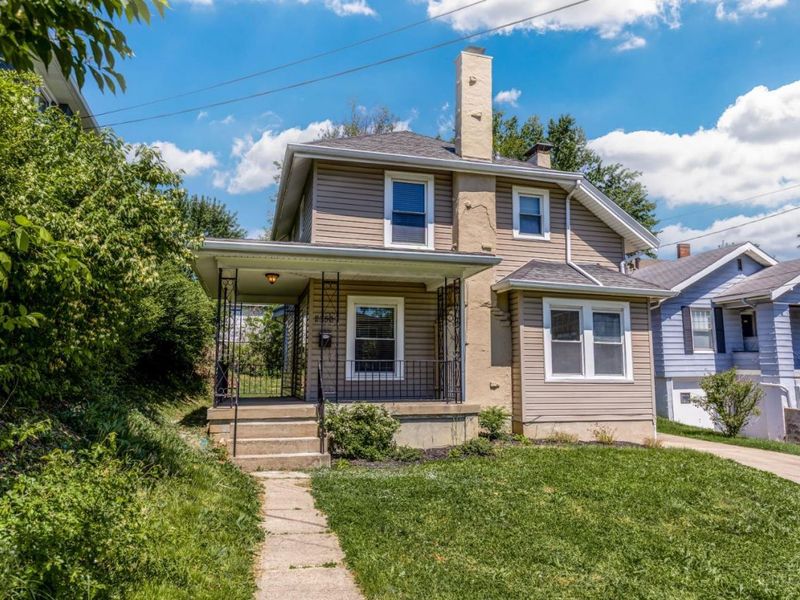 2556 Williams Avenue, Norwood, OH 45212 Photo 27