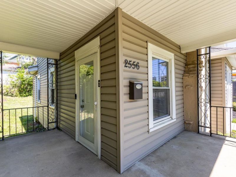 2556 Williams Avenue, Norwood, OH 45212 Photo 3