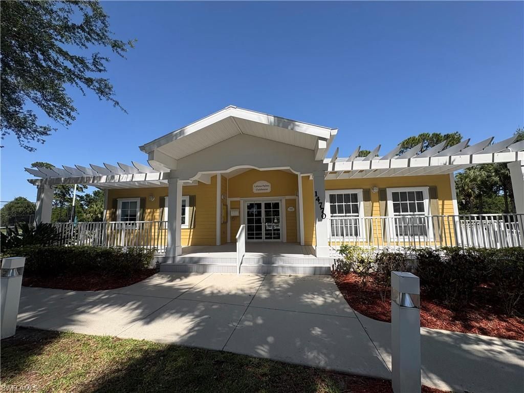 14769 Calusa Palms Dr, Unit 101, Fort Myers, FL 33919 Photo