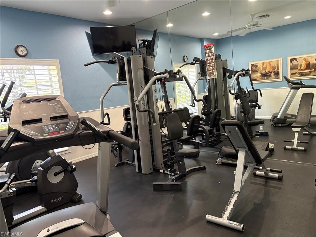 14769 Calusa Palms Dr, Unit 101, Fort Myers, FL 33919 Photo