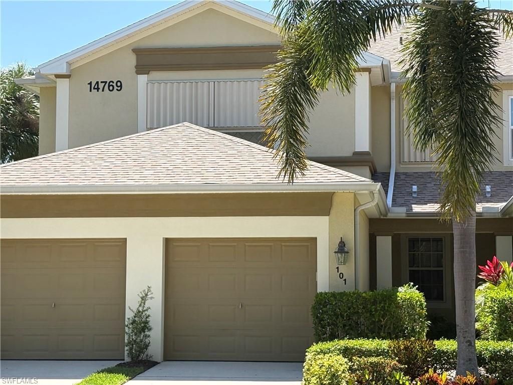 14769 Calusa Palms Dr, Unit 101, Fort Myers, FL 33919 Photo