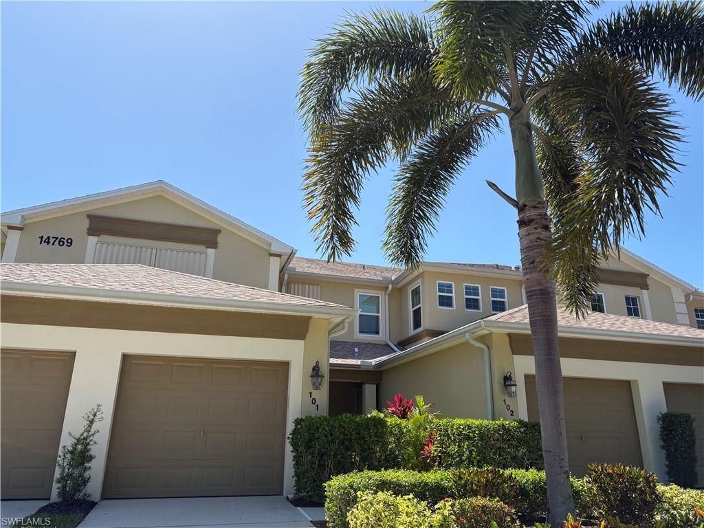 14769 Calusa Palms Dr, Unit 101, Fort Myers, FL 33919 Photo