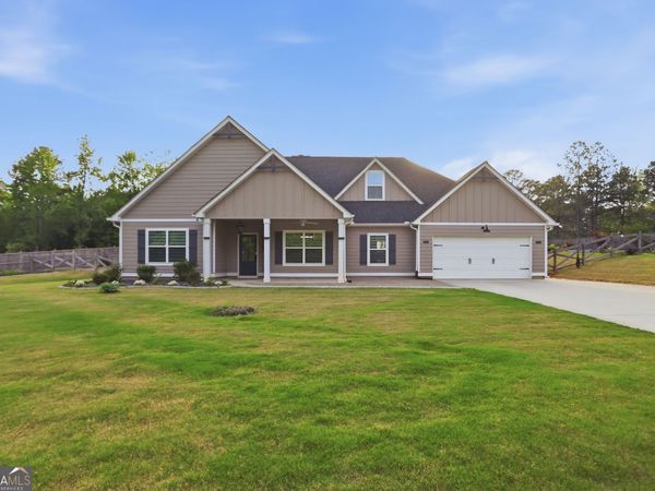 7001 Palomino Trail, Winston, GA 30187