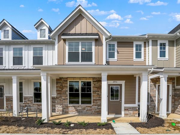 3951 Sandpiper Way , Brownsburg, IN 46112