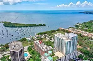 2951 S Bayshore Drive, Unit 415, Miami, FL 33133 Photo