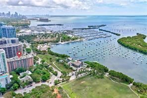 2951 S Bayshore Drive, Unit 415, Miami, FL 33133 Photo