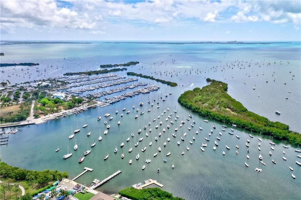 2951 S Bayshore Drive, Unit 415, Miami, FL 33133 Photo
