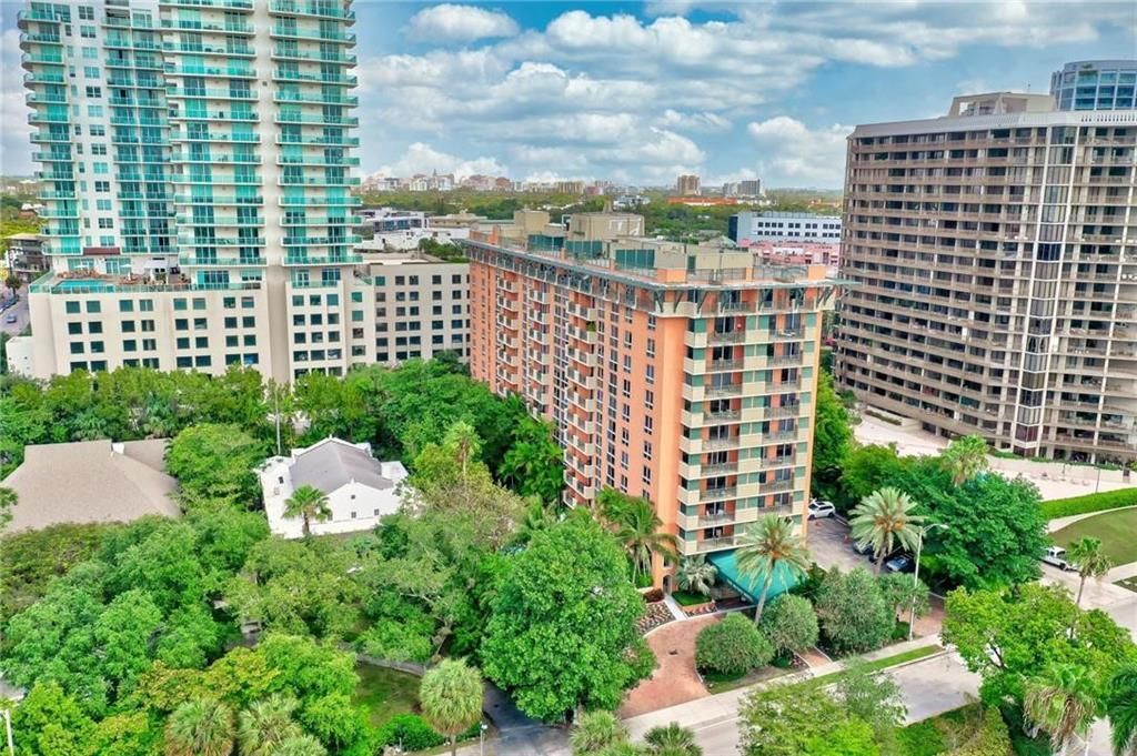2951 S Bayshore Drive, Unit 415, Miami, FL 33133 Photo