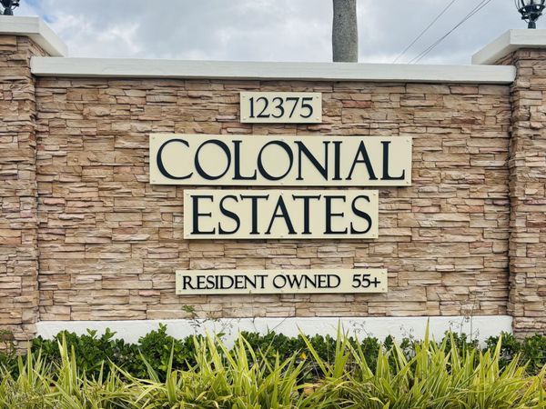 12375 S Military Trail, Unit 152, Boynton Beach, FL 33436