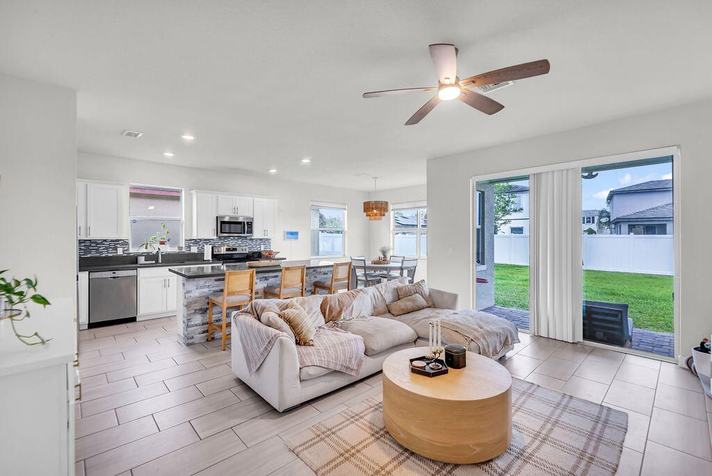12431 NW Stanis Lane, Port Saint Lucie, FL 34987 Photo