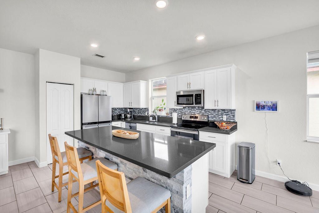 12431 NW Stanis Lane, Port Saint Lucie, FL 34987 Photo