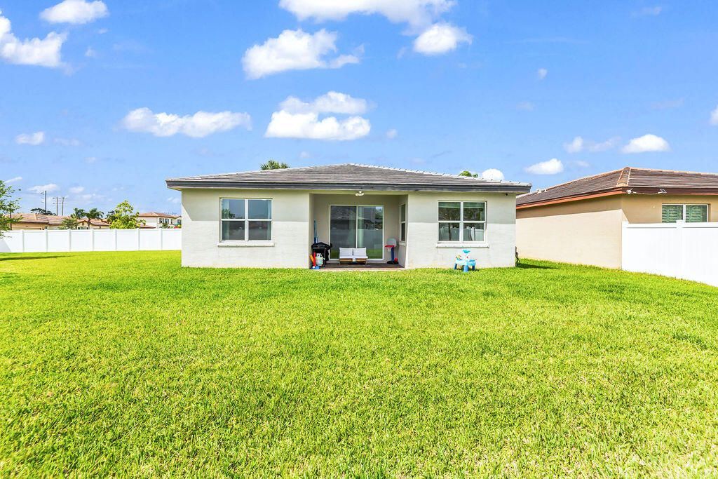 12431 NW Stanis Lane, Port Saint Lucie, FL 34987 Photo