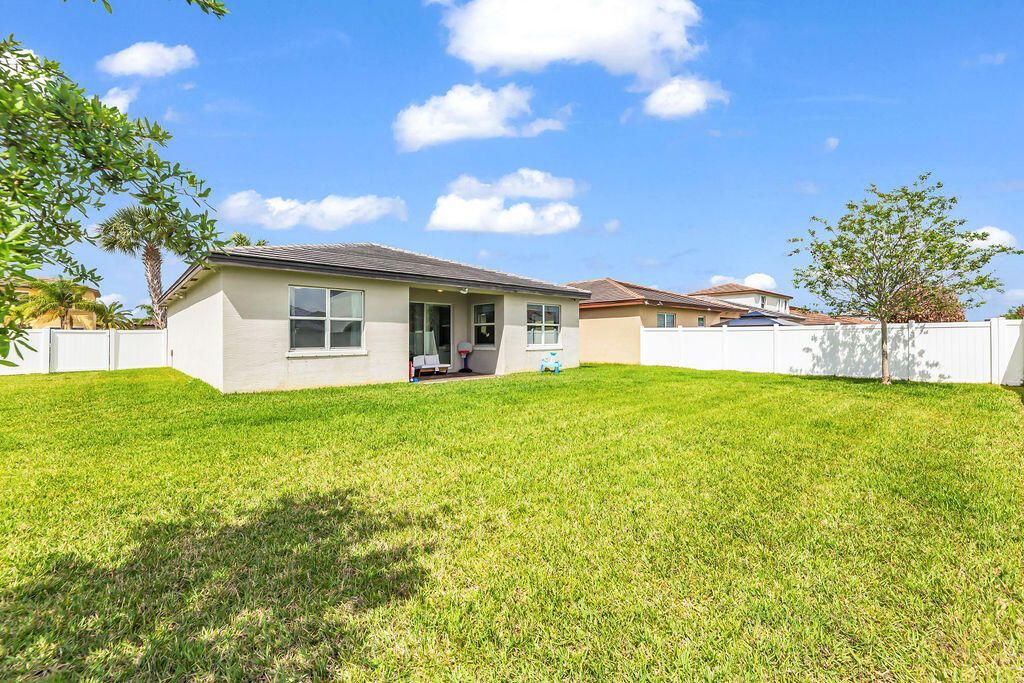 12431 NW Stanis Lane, Port Saint Lucie, FL 34987 Photo