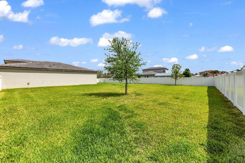 12431 NW Stanis Lane, Port Saint Lucie, FL 34987 Photo