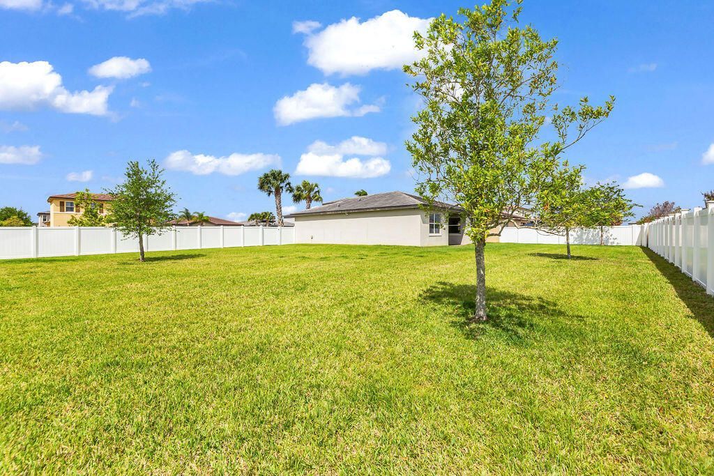 12431 NW Stanis Lane, Port Saint Lucie, FL 34987 Photo