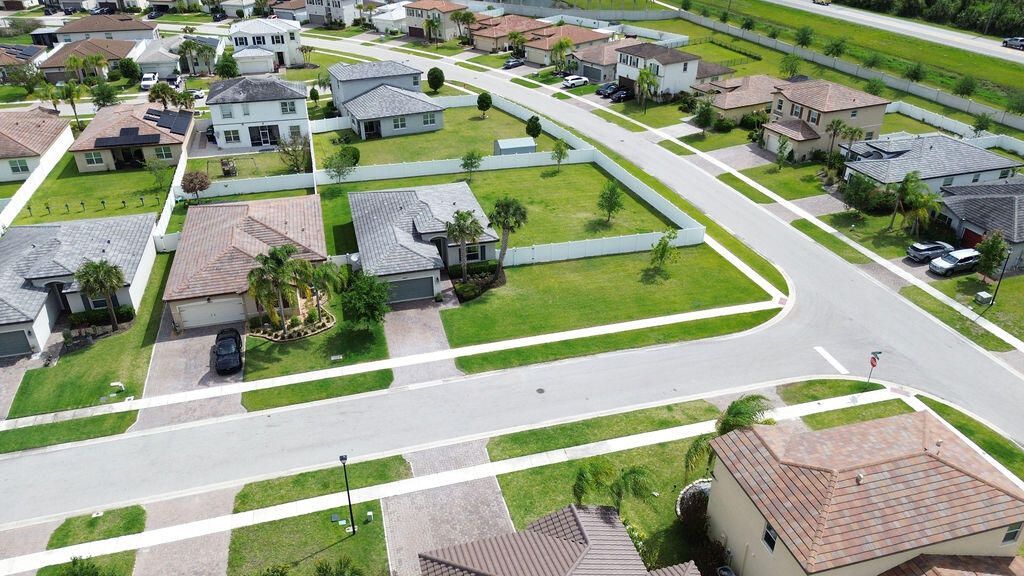 12431 NW Stanis Lane, Port Saint Lucie, FL 34987 Photo