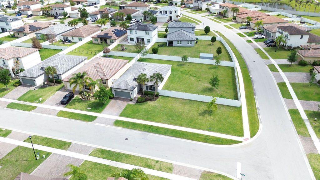 12431 NW Stanis Lane, Port Saint Lucie, FL 34987 Photo