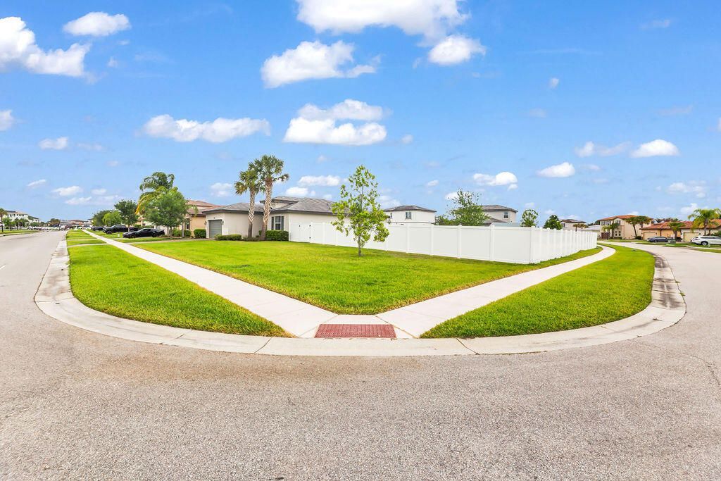 12431 NW Stanis Lane, Port Saint Lucie, FL 34987 Photo