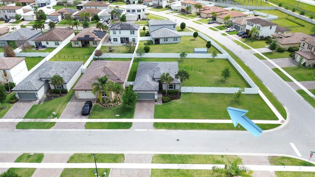 12431 NW Stanis Lane, Port Saint Lucie, FL 34987 Photo