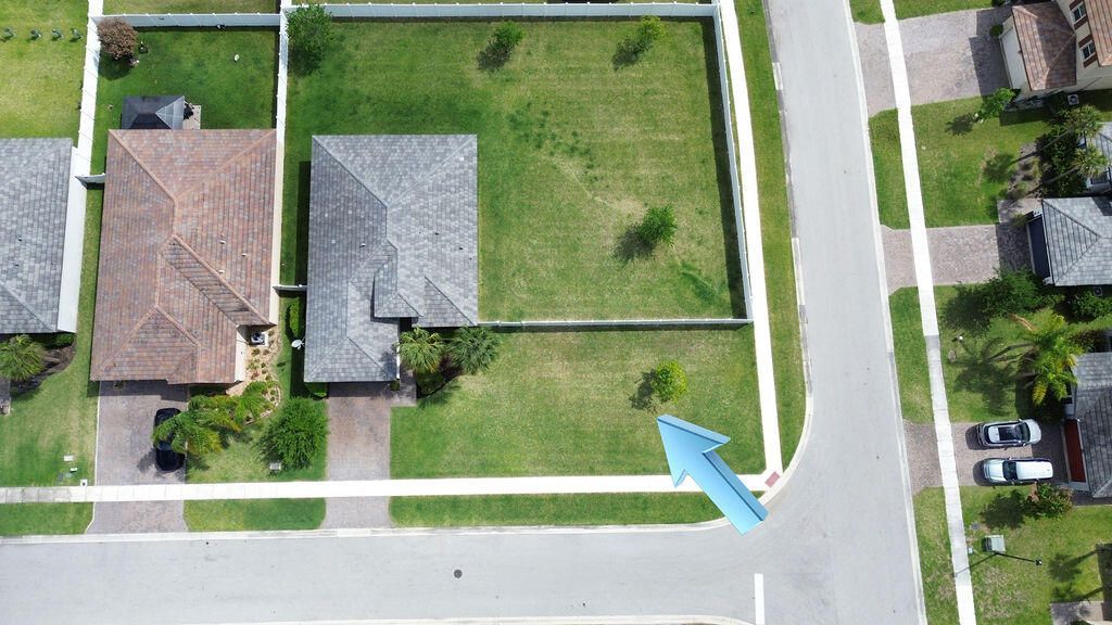 12431 NW Stanis Lane, Port Saint Lucie, FL 34987 Photo