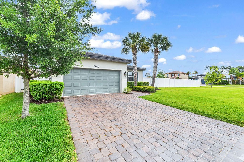 12431 NW Stanis Lane, Port Saint Lucie, FL 34987 Photo