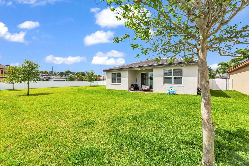 12431 NW Stanis Lane, Port Saint Lucie, FL 34987 Photo