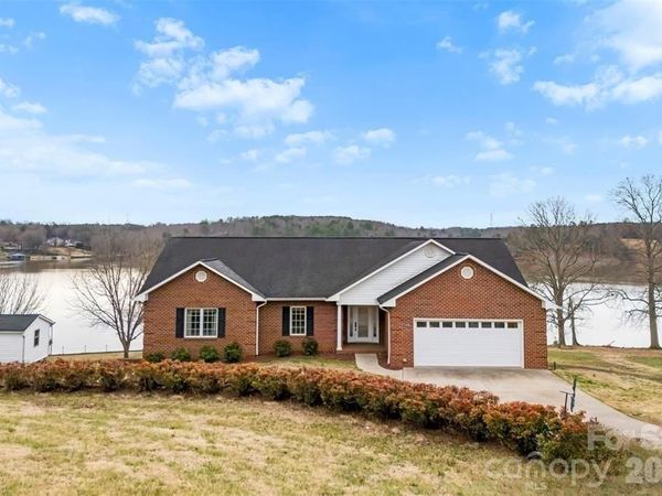 225 Kirkpatrick Road , Taylorsville, NC 28681