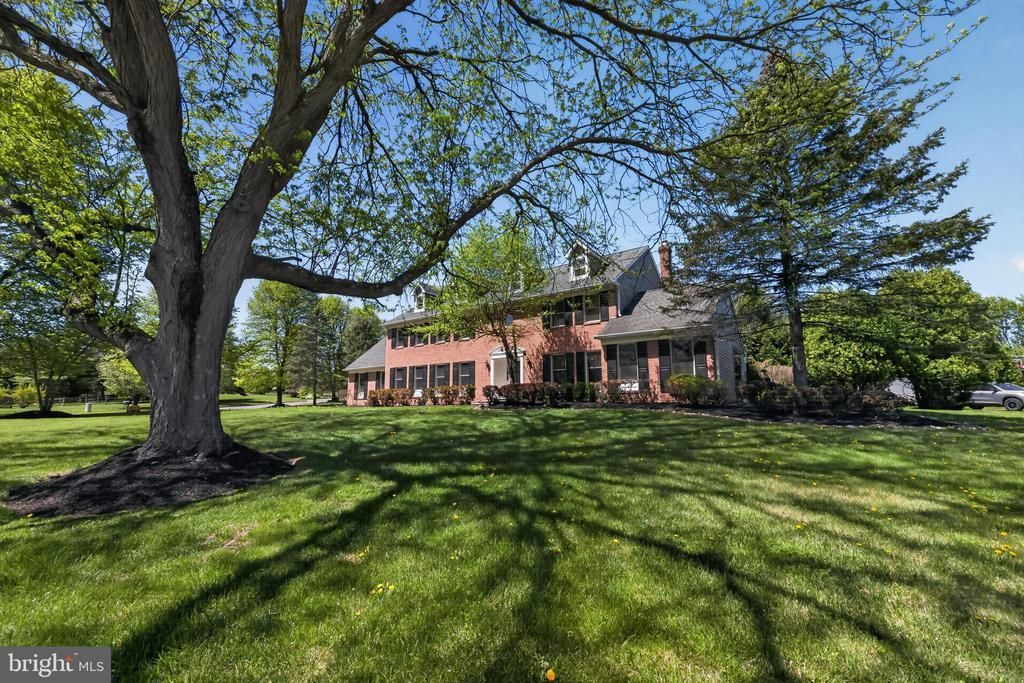 114 LISETTE DRIVE , RICHBORO, PA 18954