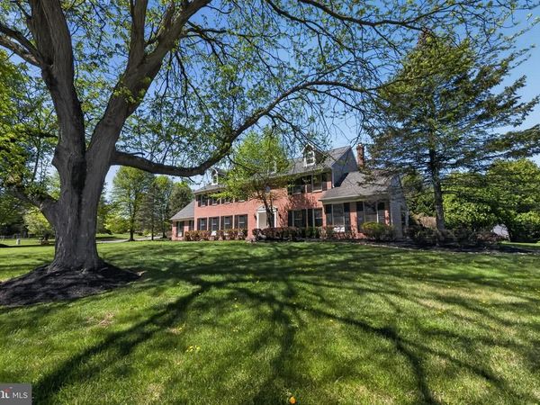 114 LISETTE DRIVE, RICHBORO, PA 18954