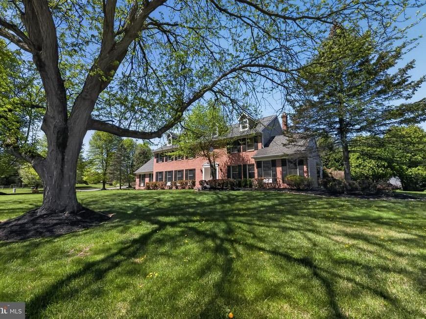 114 Lisette Drive, Richboro, PA 18954 Main Photo