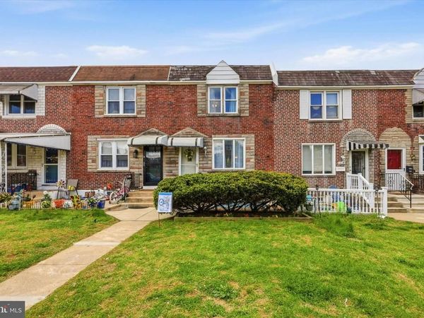 415 PARK DRIVE , GLENOLDEN, PA 19036