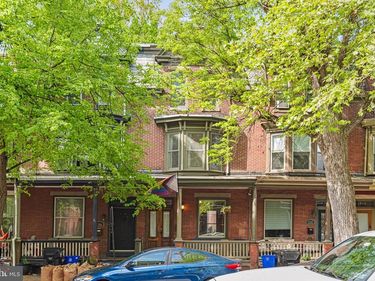 1908 GREEN STREET , HARRISBURG, PA 17102