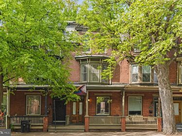 1908 GREEN STREET, HARRISBURG, PA 17102
