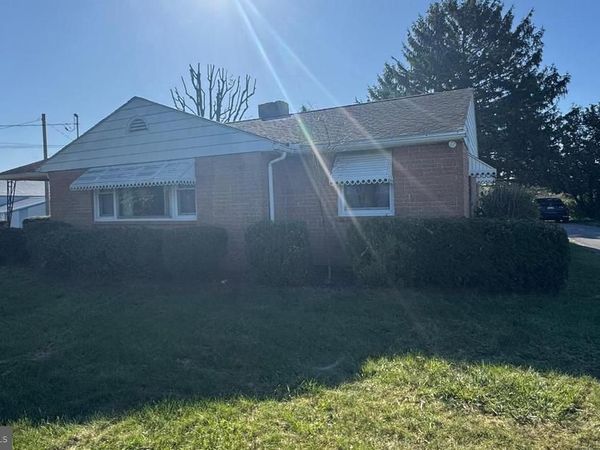 4746 MOLLY PITCHER HIGHWAY, MARION, PA 17235