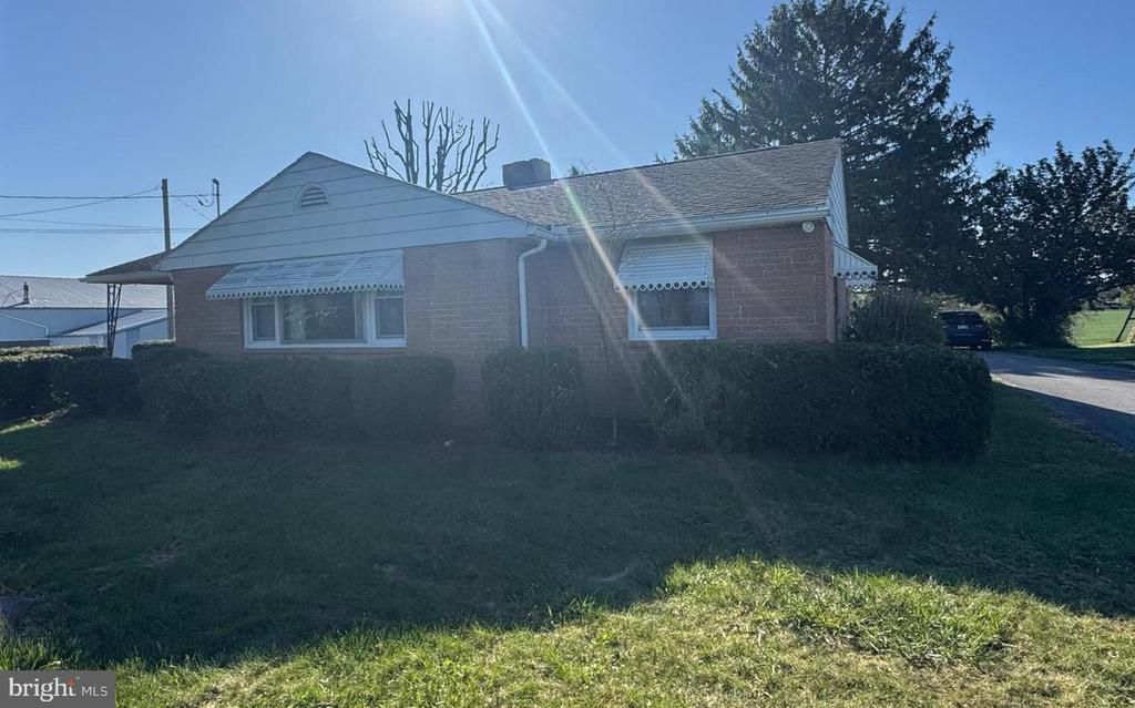 4746 MOLLY PITCHER HIGHWAY , MARION, PA 17235