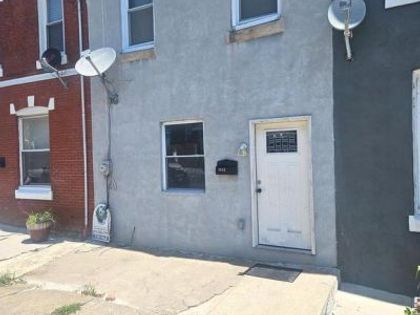 1213 S 49TH STREET Philadelphia, PA 19143