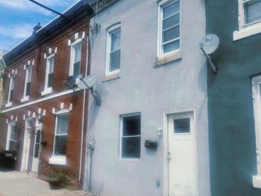 1213 S 49th Street, Philadelphia, PA 19143 Main Photo