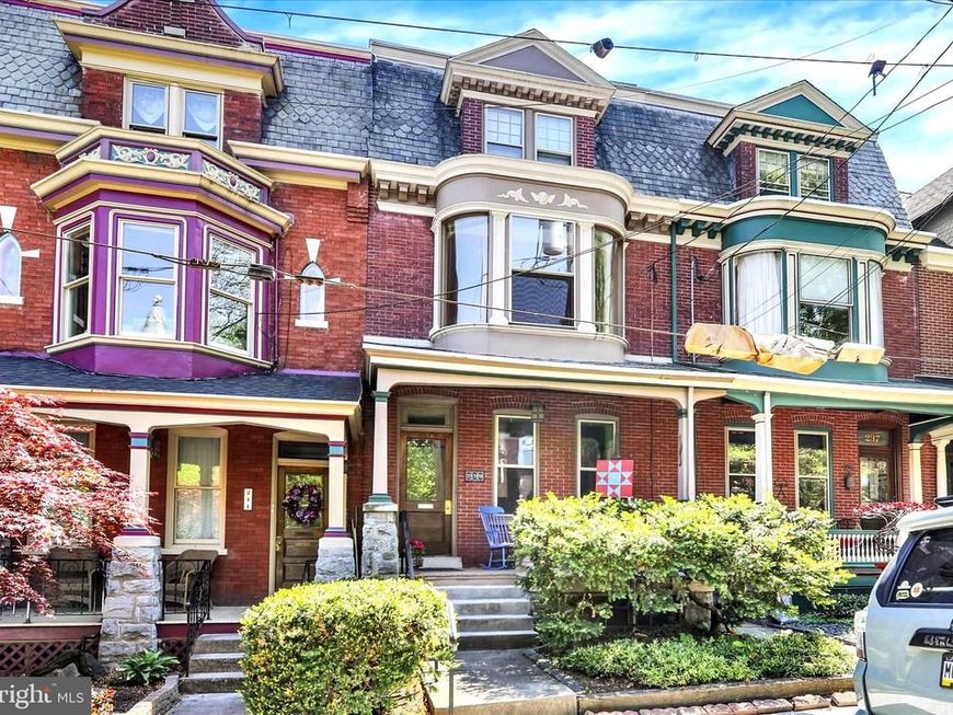 239 Lancaster Avenue, Lancaster, PA 17603 Main Photo