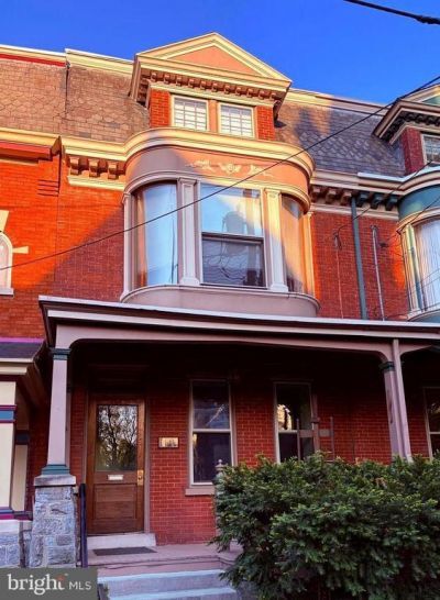 239 LANCASTER AVENUE , LANCASTER, PA 17603